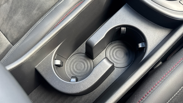 Hyundai KONA 1.6T 138 N Line S 5dr Petrol Hatchback